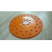 TARCZA DIAMENTOWA DYSK CERAM-X MULTI 125MM DO UKOSOWANIA GRESU