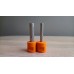 FREZ PALCOWY DIAMENTOWY DO GRESU CERAM-X 8MM M14