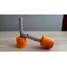 FREZ PALCOWY DIAMENTOWY DO GRESU CERAM-X 8MM M14