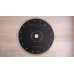 Tarcza diamentowa Ceram-X Black Turbo 250/25,4mm