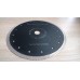 Tarcza diamentowa Ceram-X Black Turbo 250/25,4mm