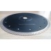 Tarcza diamentowa Ceram-X Black Turbo 250/25,4mm
