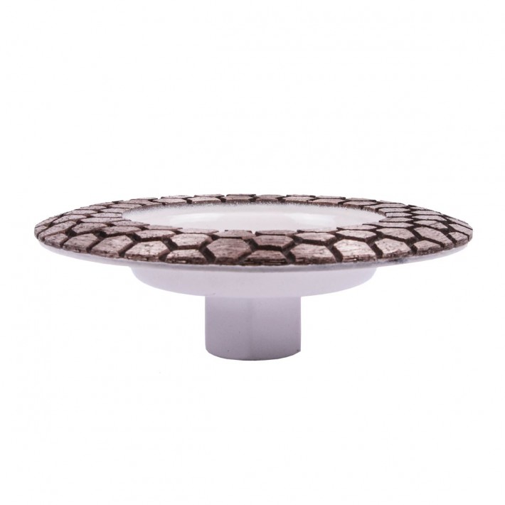DISTAR DYSK DIAMENTOWY SZLIFUJĄCY 100MM M14 P100