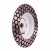 DISTAR DYSK DIAMENTOWY SZLIFUJĄCY 100MM M14 P100