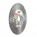 DISTAR TARCZA DIAMENTOWA EDGE DRY 115MM 45st GRES