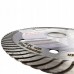 DISTAR TARCZA DIAMENTOWA GRES MASTER 125MM