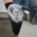 DISTAR TARCZA DIAMENTOWA EDGE DRY 115MM 45st GRES