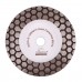 DISTAR DYSK DIAMENTOWY SZLIFUJĄCY 100MM M14 P100