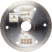 DISTAR TARCZA DIAMENTOWA DECOR SLIM 115MM DO GRESU