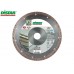 DISTAR TARCZA DIAMENTOWA HARD CERAMICS 200/25,4 MM