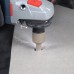 BAUMESSER FREZ DIAMENTOWY DO GRESU 25/10x50xM14