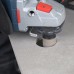 BAUMESSER FREZ DIAMENTOWY DO GRESU 25/10x50xM14