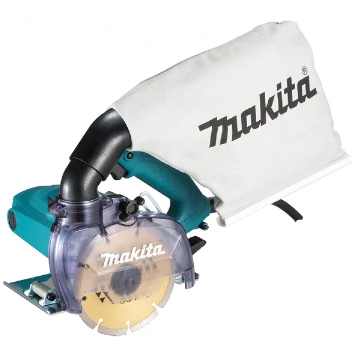 Przecinarka Makita 4100KB do płytek+ Tarcza 125mm