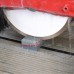 MECHANIC ABRASIVE OSTRZAŁKA KAMIEŃ DO TARCZ 250x50x25