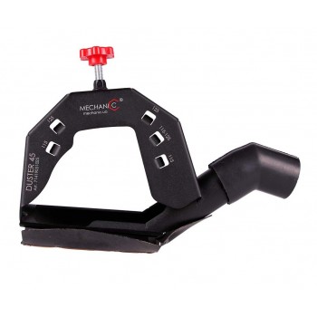 MECHANIC DUSTER 45 125mm PRZYSTAWKA ODSYSAJĄCA PYŁ