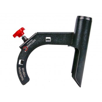MECHANIC TileDUSTER 115-125 PRZYSTAWKA DO SZLIFOWANIA