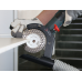 MECHANIC TileDUSTER 115-125 PRZYSTAWKA DO SZLIFOWANIA