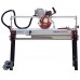 RAIMONDI PIKUS 105 ADV PRZECINARKA WODNA + ZESTAW