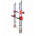 MONTOLIT SYSTEM DO PRZENOSZENIA PŁYT WIELKOFORMATOWYCH SPIEKÓW KWARCOWYCH SUPERLIFT E-POWER