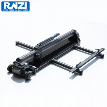 RAIZI PUPPY Przecinarka Maszyna do Cięcia Glazury Gresu Ręczna 1600 mm
