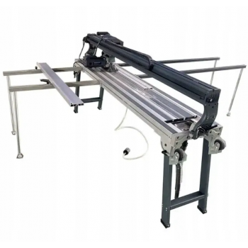 Przecinarka automatyczna wodna 1200mm do glazury Raizi BIG DOG 3000W