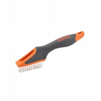 TEBO SZCZOTKA DO CZYSZCZENIA FUG SOFTGRIP