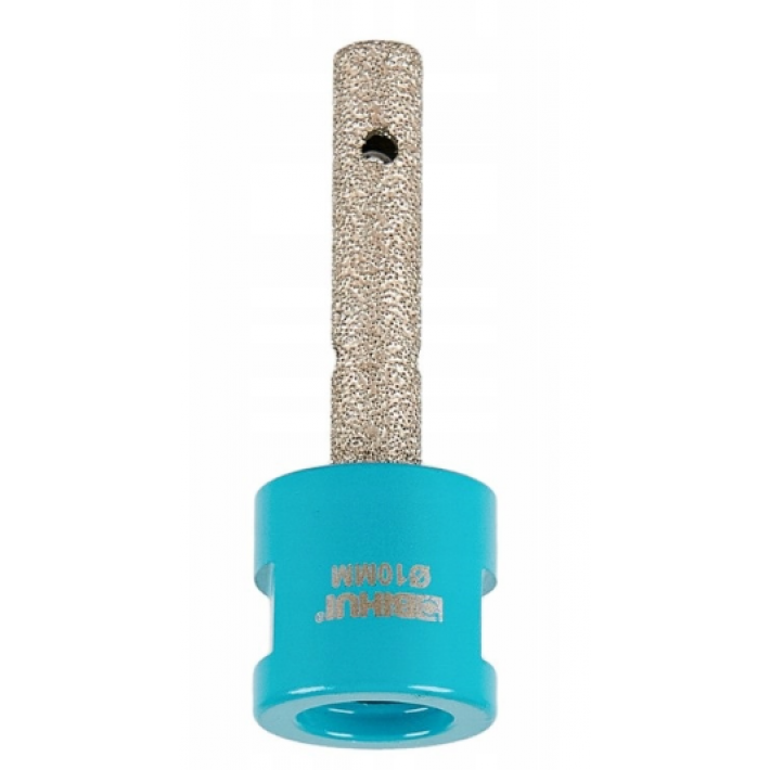 BIHUI FREZ PALCOWY DIAMENTOWY DO GRESU 10MM M14