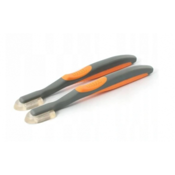 TEBO PATYCZKI DO FUG SILIKONOWYCH SOFTGRIP 2SZT