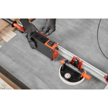 RAIMONDI Elektr. pompa próżniowa POWER -VACUUM KIT