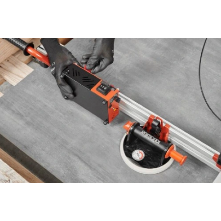RAIMONDI Elektr. pompa próżniowa POWER -VACUUM KIT