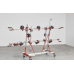 RAIMONDI Elektr. pompa próżniowa POWER -VACUUM KIT