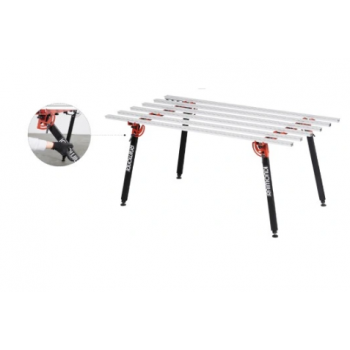 RAIMONDI STÓŁ ROBOCZY DO DUŻYCH PŁYTEK BM180 MK3 