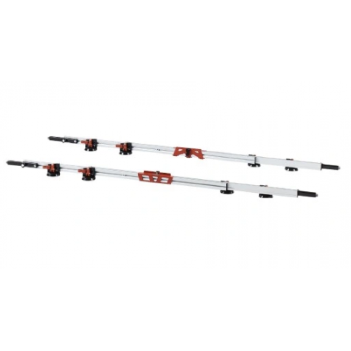 RAIMONDI SYSTEM D PRZENOSZENIA DUŻYCH PŁYT X-Light