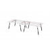 RAIMONDI Stół do spieków BM180PLUS MK3 180x150cm