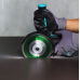 BIHUI Tarcza diamentowa Slim 1,1 precyzyjna 115mm
