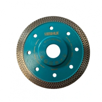 BIHUI Tarcza diamentowa cyclone 125mm do Gresu