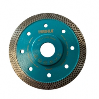 BIHUI Tarcza diamentowa cyclone 115mm do Gresu
