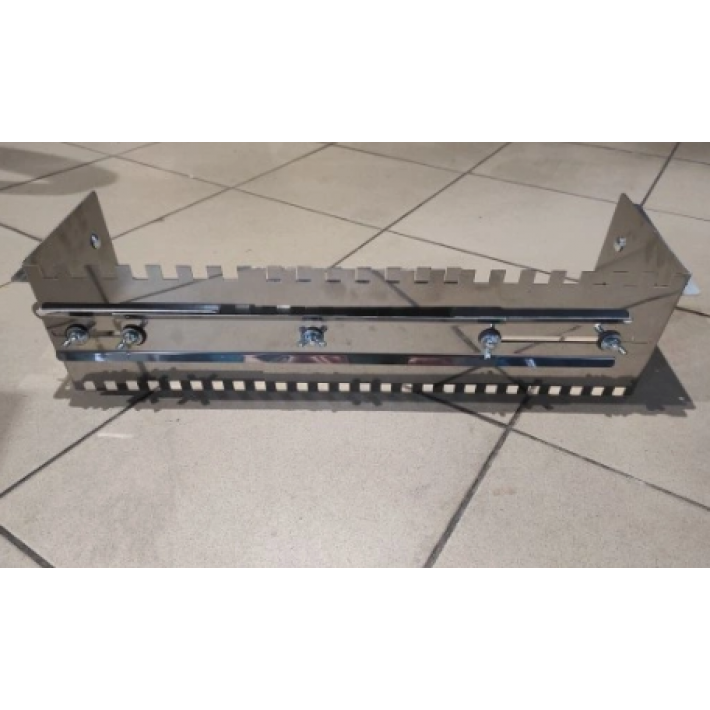 SVP NOVA REGULOWANA PACA ZĘBATA 660mm ZĄB 10/12mm