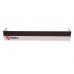 PLASKO SOLID 10 LONG PACA ZĘBATA Z OSŁONAMI 800mm