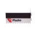 Plasko SOLID 8 MINI PACA ZĘBATA Z OSŁONĄ 270MM