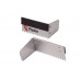 Plasko SOLID 8 MINI PACA ZĘBATA Z OSŁONĄ 270MM