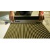 PLASKO SOLID 10 LONG PACA ZĘBATA Z OSŁONAMI 800mm