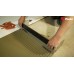 PLASKO SOLID 10 LONG PACA ZĘBATA Z OSŁONAMI 800mm