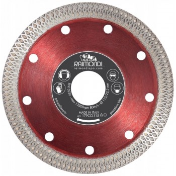 RAIMONDI TARCZA DIAMENTOWA 115MM DO UKOSOWANIA PŁYTEK JOLLY BC45
