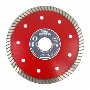 RAIMONDI TARCZA DIAMENTOWA DO POWER RAIZOR 125MM