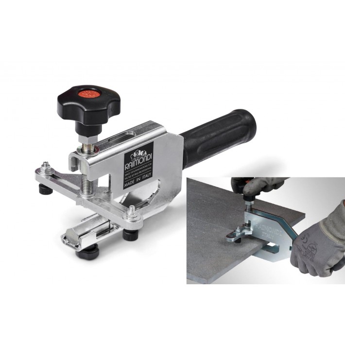 RAIMONDI ŁAMACZ DO PŁYTEK GLAZURY FREE-CUT 6-20mm