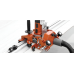 RAIMONDI WÓZEK POWER RAIZOR DO CIĘCIA MECHANICZNEGO