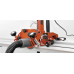RAIMONDI WÓZEK POWER RAIZOR DO CIĘCIA MECHANICZNEGO