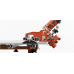RAIMONDI WÓZEK POWER RAIZOR DO CIĘCIA MECHANICZNEGO