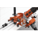 RAIMONDI WÓZEK POWER RAIZOR DO CIĘCIA MECHANICZNEGO